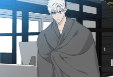 RAW Leia Manhwa BL Foul's Start Capítulo 31 Scan PT BR, Os Conflitos cada vez mais Complicados da Segunda Temporada