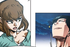 Ler Manhwa Familia Secreta (Secret Family) Capítulo 61 Scan BR, Entre em contato para solicitar ajuda