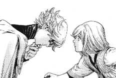 Nova atualização! Manga Witch Hat Atelier Capítulo 1 PT BR, Nasci como alguém que não pode usar magia