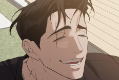 Leia Manhwa BL The Hounds of Sisyphus Capítulo 23 Scan PT BR, RAW! A Verdade que Deve ser Revelada