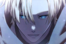 Manhwa Star-Embracing Swordmaster Capítulo 98 PT BR Scan, Um pedido de casamento simples e romântico à meia-noite e na neve