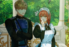 Ler o Manhwa Estoy Lista Para Ser Divorciada Capítulo 24 PT BR, Amor sem sabor