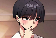 Ler Manhwa Stop Smoking Capítulo 83 PT BR, Gangchan ainda está com um equívoco!