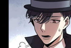Spoilers el Manhwa Lord of the Mysteries Capítulo 67 PT BR, Um som misterioso!