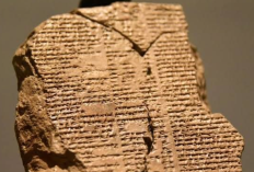 Resenha da ‘Epic of Gilgamesh’, um dos Livros mais Antigos do Mundo com Conteúdo Surpreendente