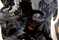 Determinação Feroz! Spoilers e Links de Leitura Manhwa Providência de Alto Nível Capítulo 223 PT BR Scan