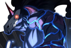 Leitura Manhwa Revenge of the Iron-Blooded Sword Hound Capítulo 154 Scan PT BR, O ponto em que sua alma estava em frangalhos