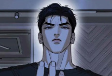 BL Manhwa JINX Temporada 2 Capítulo 96 Scan PT BR Um Tempo Sem Se Deixar Levar Pelo Amor