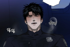 Leia de Manhwa BL Shutline Season 3 Capítulo 106 PT BR, Um amor cada vez mais ardente
