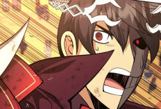 Leitura do Manhwa Overgeared Capítulo 317 Scan BR Um Confronto De Forças Extraordinárias Que Traz A Destruição