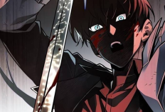 Link Leia Manhwa Omniscient Reader's Viewpoint Capítulo 293 PT BR Scan, Preparado para as consequências!