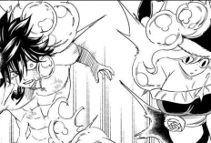 Ataques em sequência! Link para ler o mangá Fairy Tail: 100 Years Quest Capítulo 208 PT BR Scan