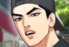 Spoiler RAW! Leia Manhwa BL Jinx Capítulo 84 Scan PT BR, Oportunidade para se Aproximar