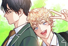 Sinopse & Link de Leitura do Manhwa BL Love is an Illusion! - Superstar PT BR Capítulo Completo, O Amor é uma Ilusão