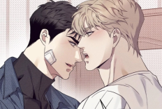 RAW Leia Manhwa BL Alfa al Revés Capítulo 16 Scan PT BR, Diversão e Prazer