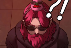 Leitura de Manhwa Reality Quest (Missões na Vida Real) Capítulo 187 PT BR, Conflito que se intensifica