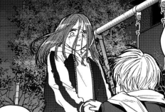 Mangá Wind Breaker (NII Satoru) Capítulo 188 PT BR Scan: Spoiler, Data de Lançamento & Link para Leitura