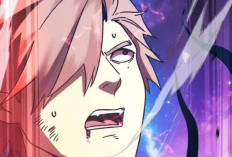 Crisálida de Luz! Links de Manhua Evoluindo Para o Futuro (Leveling In The Future) Capítulo 304 Scan PT BR