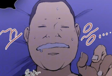 Spoiler RAW! Leia Manhwa Secret Class Capítulo 276 Scan PT BR, Daeho está Ficando Cada vez Mais Insolente
