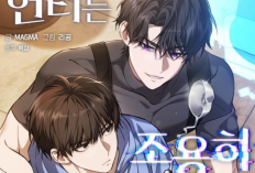 Sinopse & Link de Leitura do Manhwa BL The Hunter Wants to Live Quietly PT BR Capítulo Completo, O Caçador quer Viver em Silêncio