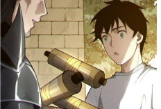 Disastrous Necromante Catastrófico (Disastrous Necromancer) Capítulo 216 PT BR, Lin Moyu recebe uma nova missão
