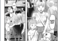 Leitura de Manga The Summer Hikaru Died Capítulo Completo PT BR, Com a Atualização Da Nova Sinopse!