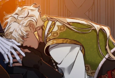 Link para Ler Manhwa Blossoms of the White Night Capítulo 10 Scan PT BR, Shuraka, que se tornou um amor solitário