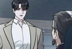 Leia Manhwa Merry Psycho Capítulo 72 Scan PT BR, A missão do Estado que se assemelha a um exílio