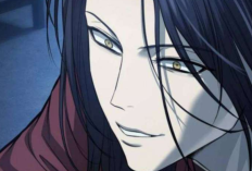 Spoiler RAW! Leia Manhwa Red Shirt Capítulo 32 Scan PT BR, A Pessoa Mais Desrespeitosa