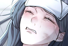 RAW Leia Manhwa Merry Psycho Capítulo 38 Scan PT BR, Um Grito de Inveja