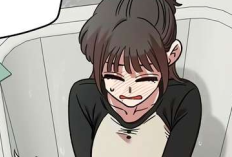 Que mulher astuta! Ler o Manhwa The Childhood Friend Complex Capítulo 58 PT BR Scan