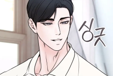 Confie em Mim, Amor! Links de Leitura Manhwa BL The Boundary of Delusion Capítulo 30 PT BR Scan e Data de Lançamento