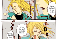 Spoilers RAW Mangá VEIL Temporada 2 Capítulo 68 PT BR, Uma nova história está prestes a começar