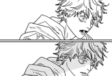 Pochita deixou Denji? Ler o Mangá Chainsaw Man Capítulo 232 PT BR