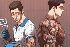 Correr ou ficar doente? Ler Manhwa Reality Quest (Missões na Vida Real) Capítulo 213 BR Scan