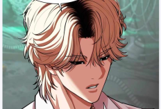 Spoilers & Ler Manhwa Lookism Capítulo 566 Scan PT BR, Daniel Park começa a lutar