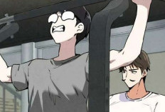 Leia o Manhwa You’re the Only One I Can See Capítulo 9 PT BR, O esforço de desafiar a si mesmo para ser aceito