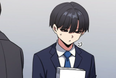 Ler Manhwa Stop Smoking Capítulo 79 PT BR, Apresentação fluente e muitos elogios