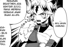 Leia de Hell Mode: Yarikomi Suki no Gamer wa Hai Settei no Isekai de Musou Suru Capítulo 92 PT BR, Ação emocionante