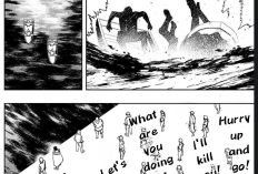 RAW Leia del Manga The Water Magician Capítulo 36 PT BR, Pronto para derrotar o inimigo