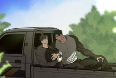 Manhwa BL The Hounds of Sisyphus Capítulo 26 PT BR Scan: Spoiler, Data de Lançamento e Link para Leitura