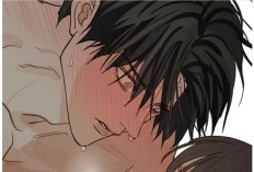 Leitura du Manhwa Flowers Are Bait Capítulo 52 PT BR, Chae Woo está ficando cada vez mais ousado