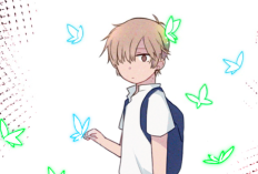 Ler Link Webtoon Unwritten Death Capítulo 1 Scan PT BR, Muitas pessoas acham isso estranho porque veem o que os outros não veem