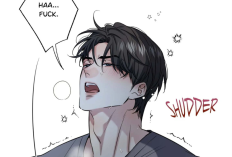 Leia de Manhwa BL Melting Point Capítulo 26 PT BR, Ian Ryu cada vez mais encantado