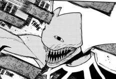 Mangá Gachiakuta Capítulo 157 PT BR Scan: Spoiler, Data de Lançamento & Link para Leitura