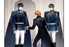 Adaptação da Teoria Royal Marriage Capitulo Completo PT BR, Que Aparentemente Tem Tudo