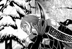 Spoiler RAW! Leia Manga Shuumatsu no Valkyrie (Record of Ragnarok) Capítulo 105 Scan PT BR, Não Gosto de ser Espancado