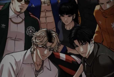 Leia Manhwa Lookism (Aparências) Capítulo 563 Scan PT BR, RAW! Uma Escolha Difícil