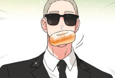 Links Leia o Manhwa Papa Wolf And The Puppy Capítulo 167 PT BR, Aventuras engraçadas de hoje! 