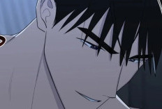 Não deixe marcas! Leitura BL Manhwa Yakuza in Love Capítulo 106 Scan PT BR